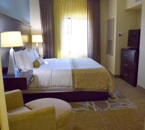 Staybridge Suites Houston Stafford - Sugar Land, an IHG Hotel