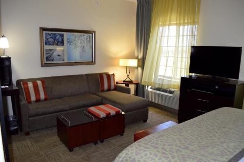 Staybridge Suites Houston Stafford - Sugar Land, an IHG Hotel