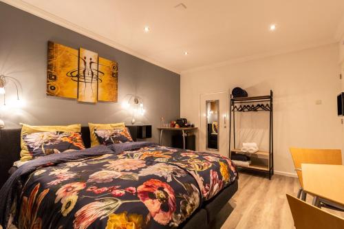 SEA MORE in Zandvoort