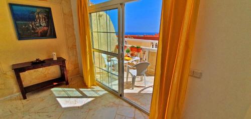 Ferienwohnung SOTAVENTO - Costa Calma - WiFi - max 4 Personen, Unterkunft in Costa Calma