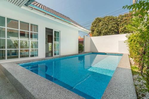 Pool Villa Pattaya - Walking Street C3 Pool Villa Pattaya - Walking Street C3