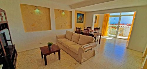 Apartment SOTAVENTO max. 4 Personen WiFi Costa Calma Fuerteventura