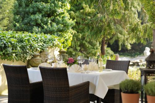 Hotel Schloss Edesheim