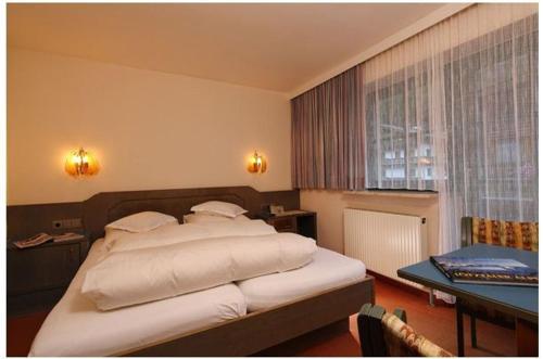 Pension Eden