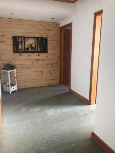 Ferienwohnung Lenzerheide - Lain