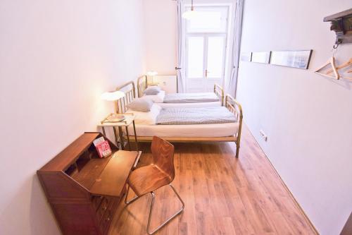 Jacob Brno Apartments - image 6
