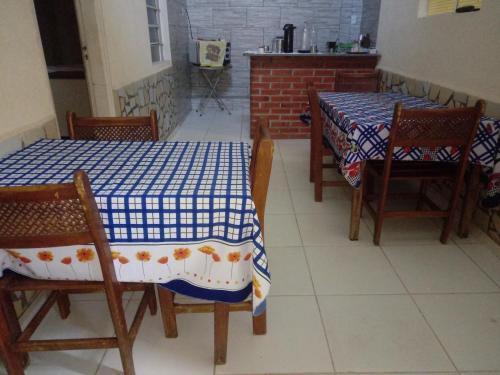 Létesítmények, Pousada Dona Joana near Corumbá nemzetközi repülőtér