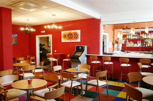 Hotel Betania – Benalmadena, SC