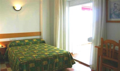 Hotel Betania – Benalmadena, SC