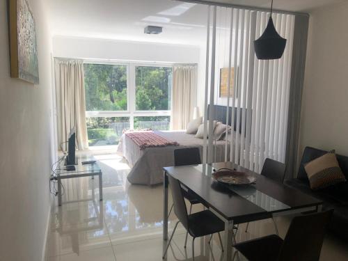 Departamento en Green Park Punta del Este