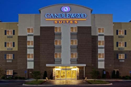 Candlewood Suites Louisville North an IHG Hotel - image 7