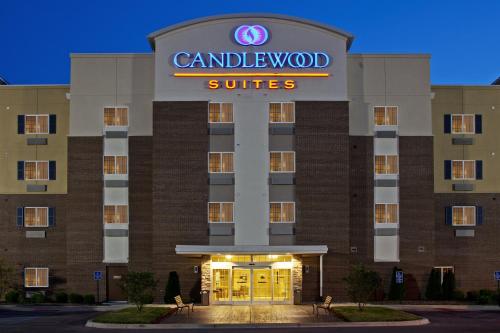 Candlewood Suites Louisville North, an IHG Hotel