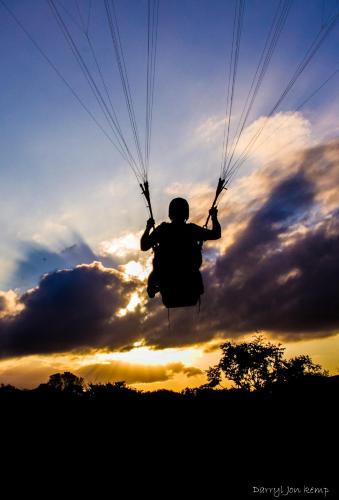 Sky Island Resort