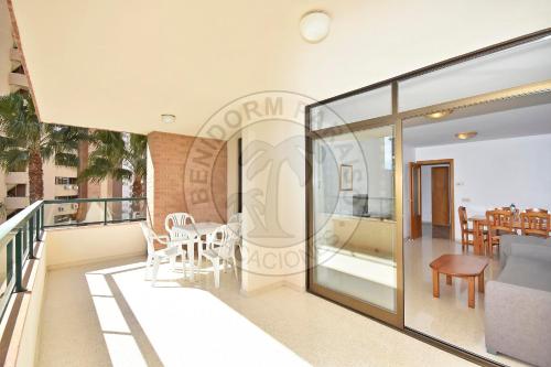 Apartamentos Paraíso Centro - BenidormParaíso 3