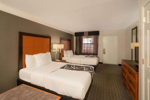 La Quinta Inn & Suites by Wyndham Nashville South