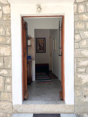 Bejárat, Viktor Rooms in Dobrota