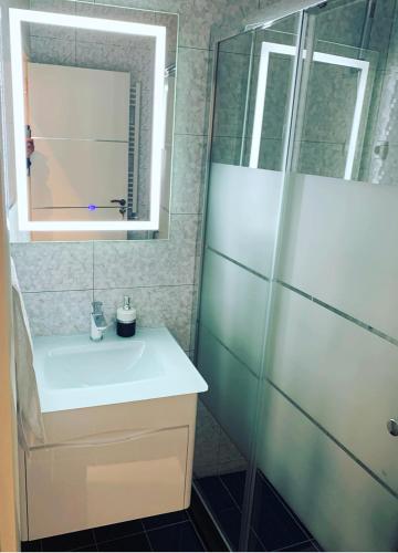 Apartment’s “Mimoza” No-4 Gracanica