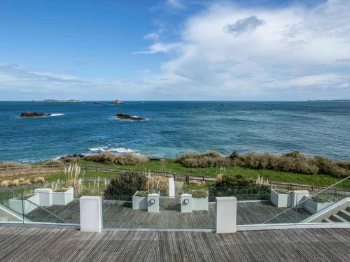 Facilities, Emeria Dinard Thalasso Spa in Dinard
