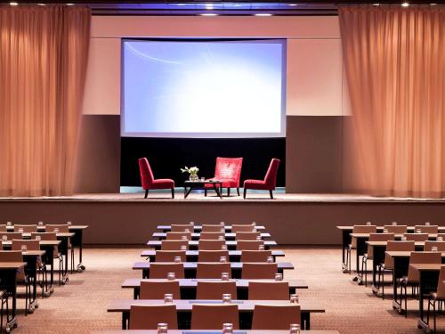 Pullman Cannes Mandelieu