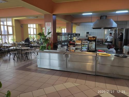 Hotel Turist Beharca photo 4