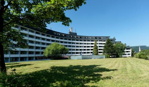 Sauerland Stern Hotel - Willingen-Upland