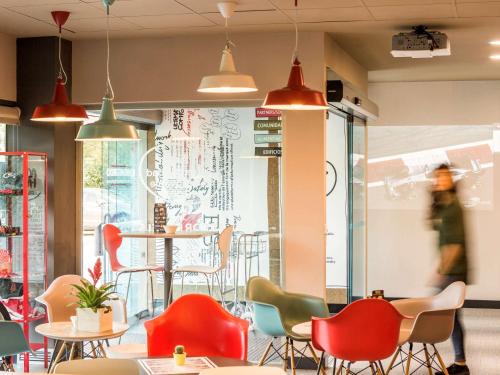 Ibis Montmelo Granollers 
