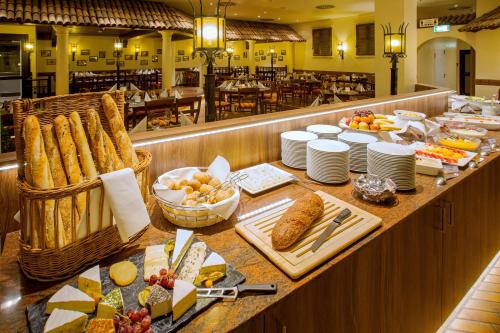 Sauerland Stern Hotel - image 12
