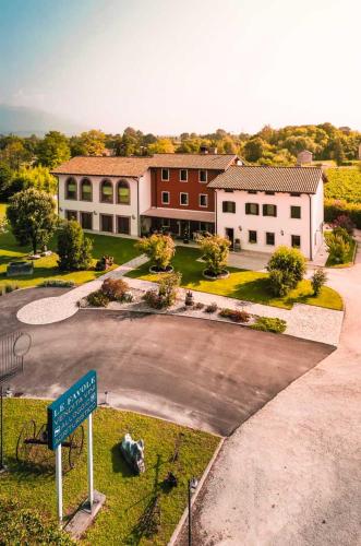 Le Favole Agriturismo