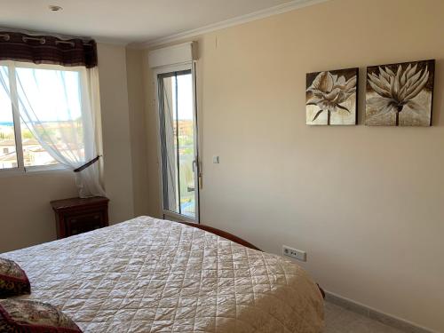Apartamento en Javea 2