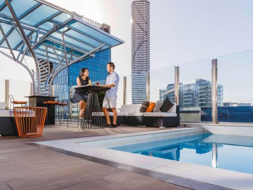 健身中心/健身設施