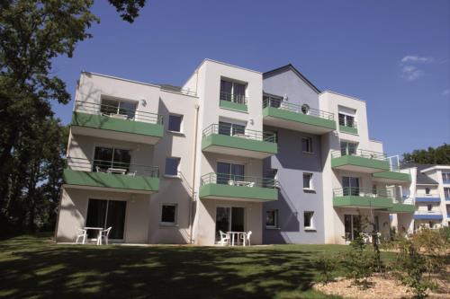 Vannes Ker Goh Lenn ST2 gîte à louer Surzur