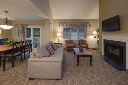 Holiday Inn Club Vacations Mount Ascutney Resort an IHG Hotel - image 8