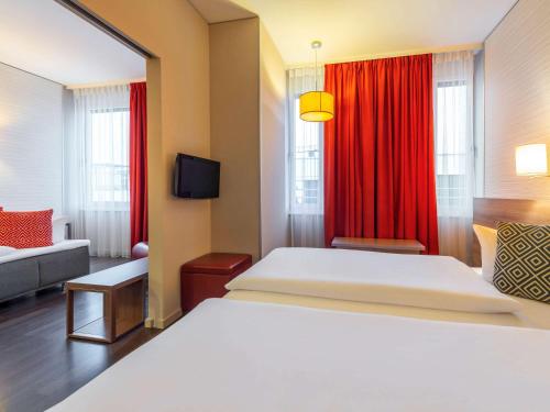 Aparthotel Adagio Berlin Kurfürstendamm - image 13