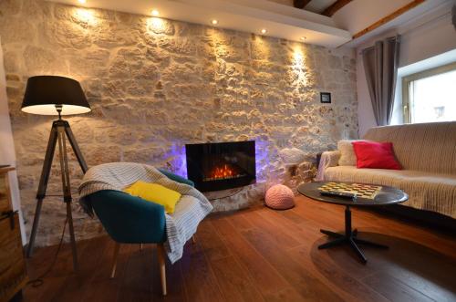  Noanna Apartment in Rovinj