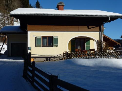 Ferienhaus Teigi - image 2