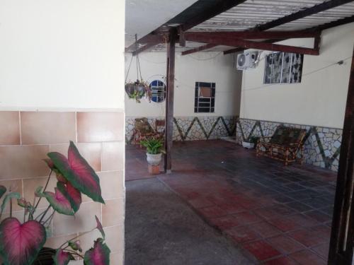 Létesítmények, Pousada Dona Joana near Corumbá nemzetközi repülőtér