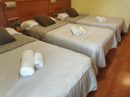 Hostal Restaurante Iruñako by Bossh Hotels - image 11