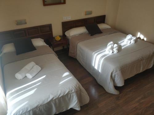 Chambre, familiale