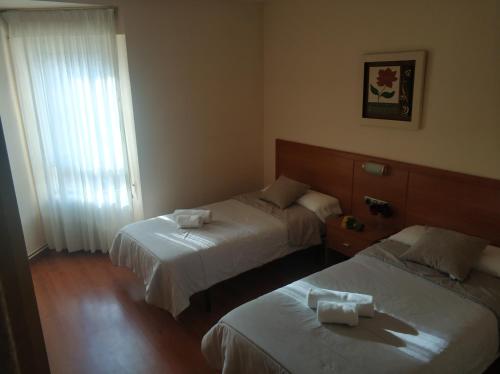 Hostal Restaurante Iruñako by Bossh Hotels - image 14