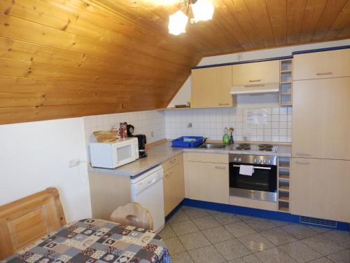 Pension Gästeparadies (Pension Gasteparadies) in Kotz