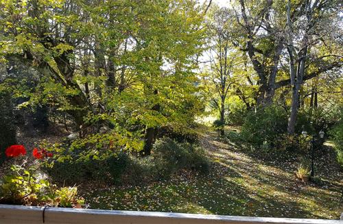 Domaine de las Planques
