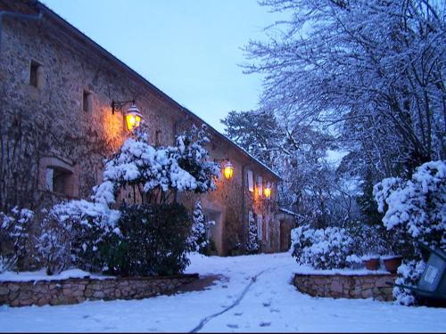 Domaine de las Planques