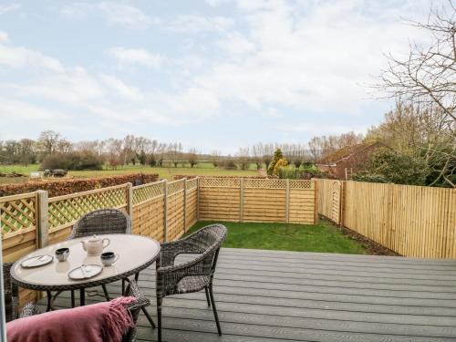 Beechnut Cottage - image 6