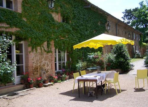Domaine de las Planques