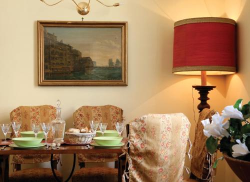 B&B Luna Caprese - image 14