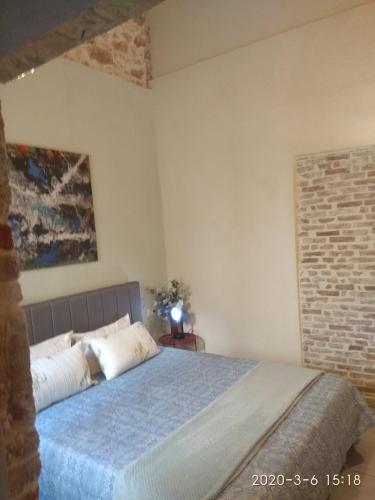 Spartis stone House 30m from the beach - image 2