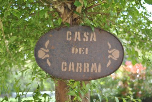 La Casa dei Carrai - image 9
