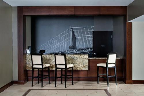 Staybridge Suites Atlanta - Midtown, an IHG Hotel