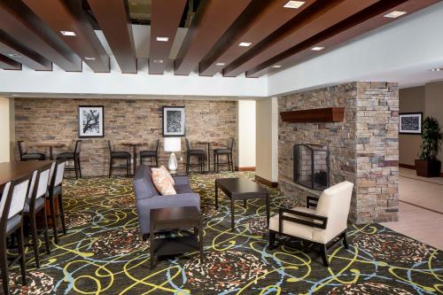 Staybridge Suites Atlanta - Midtown, an IHG Hotel