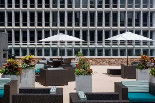 Facilities, Staybridge Suites Atlanta - Midtown, an IHG Hotel in SoNo District